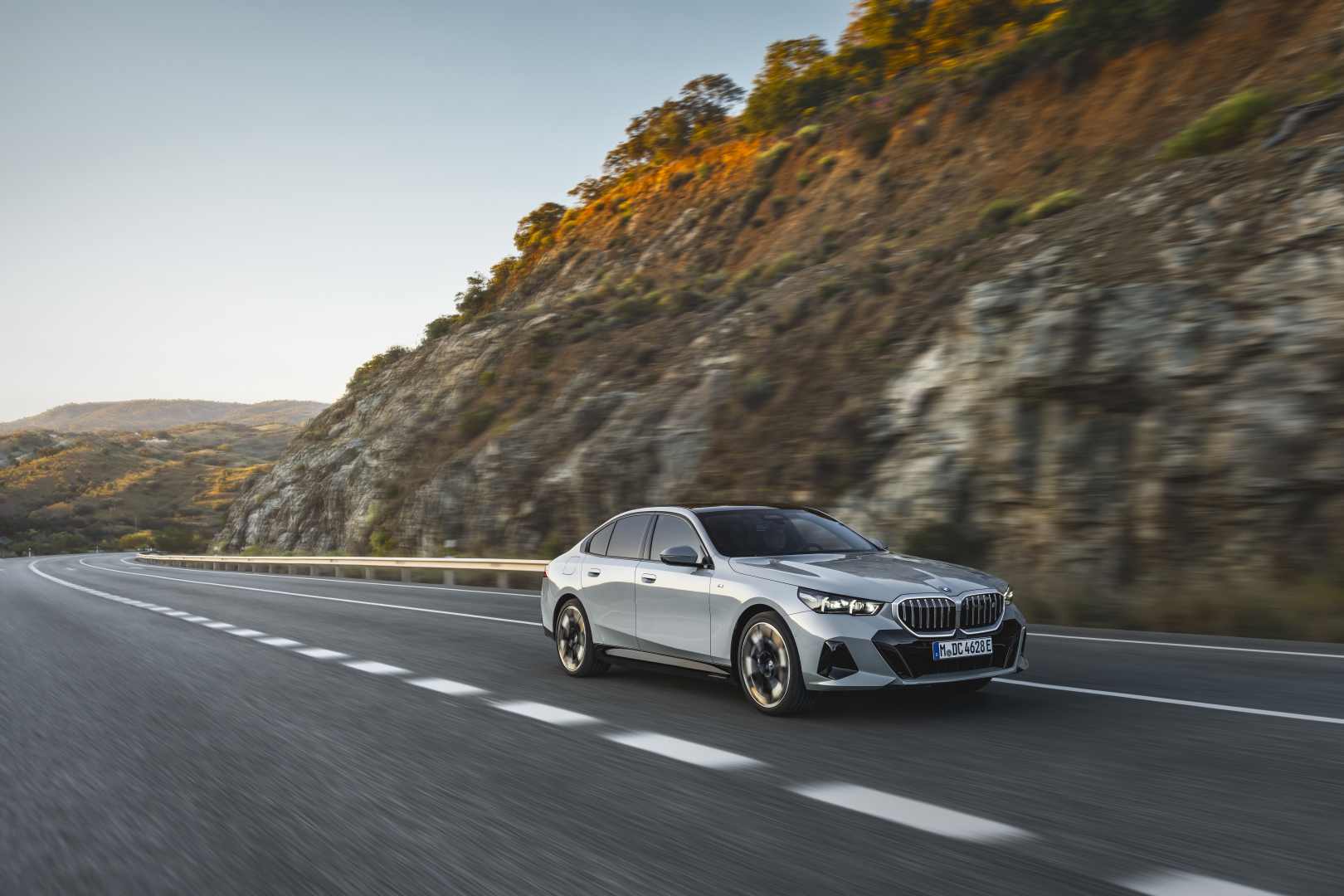Bmw I5 photo 23
