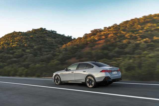 Bmw I5 photo 31