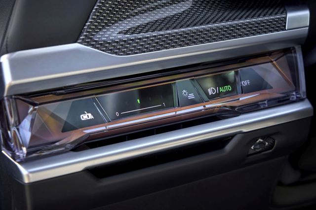 Bmw I7 photo 150