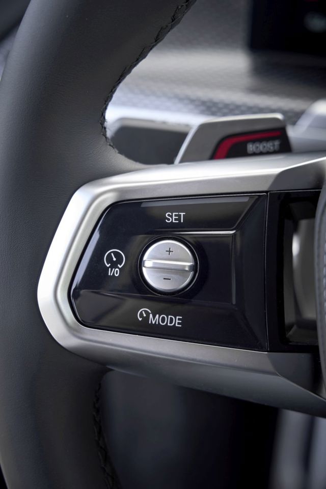 Bmw I7 photo 152