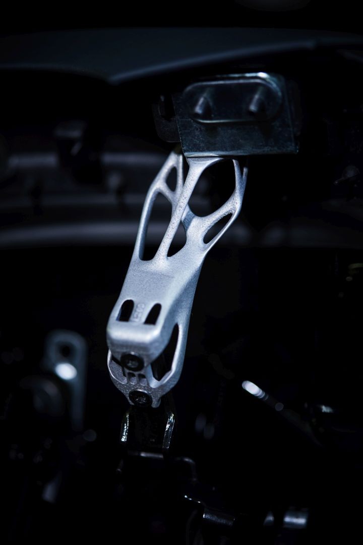 Bmw I8 Roadster photo 45