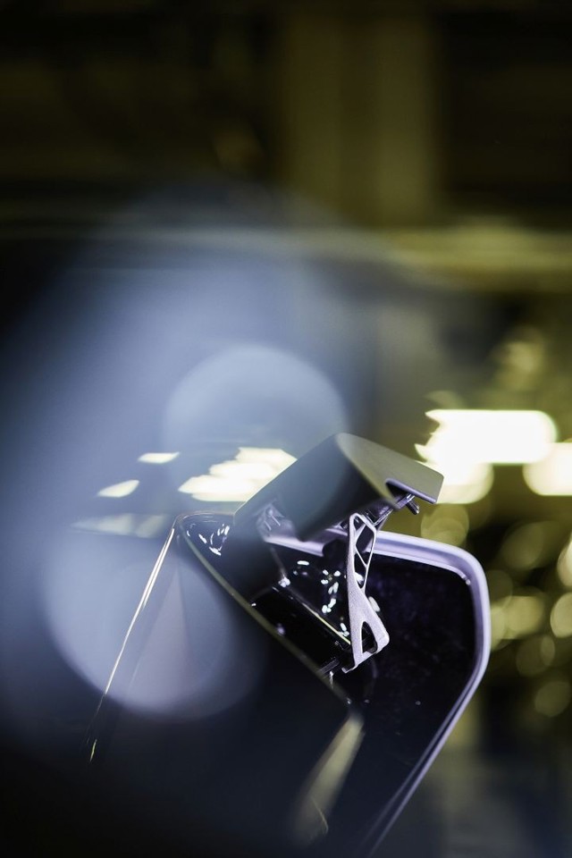 Bmw I8 Roadster foto 48
