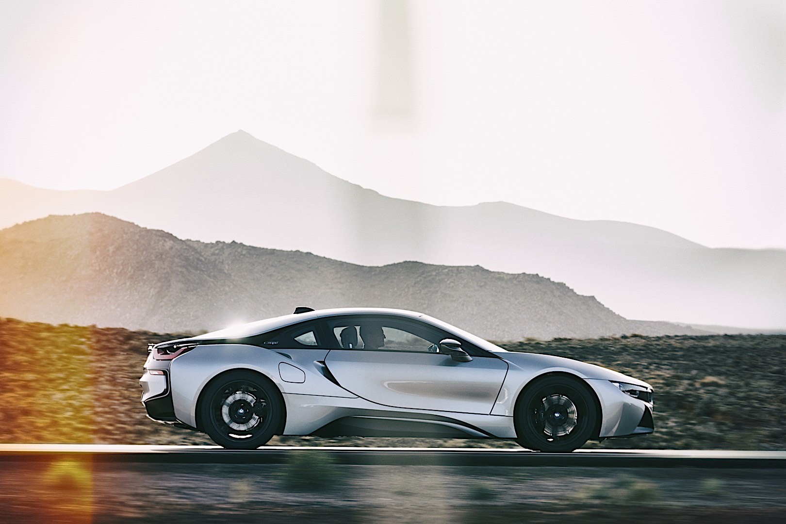 Bmw I8 photo 17
