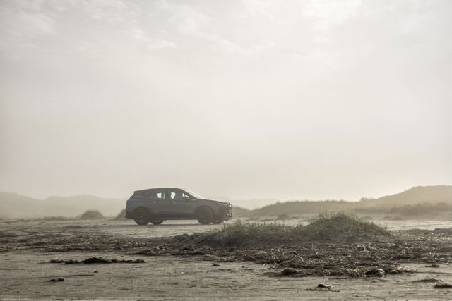 Bmw Ix M photo 10