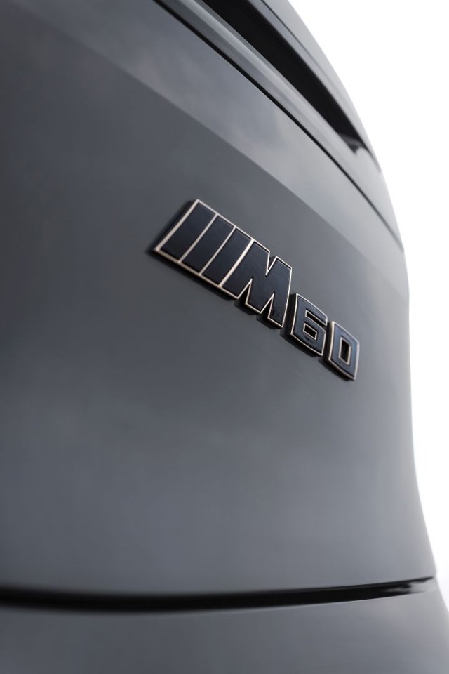Bmw Ix M photo 17