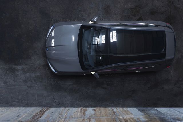 Bmw Ix M photo 40