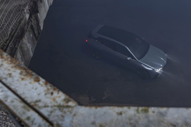 Bmw Ix M photo 42
