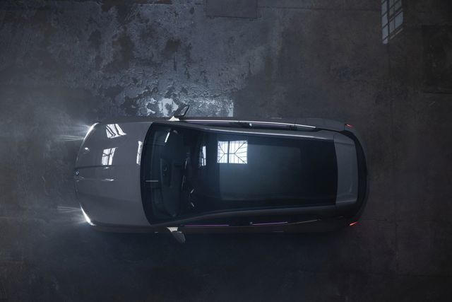 Bmw Ix M photo 45