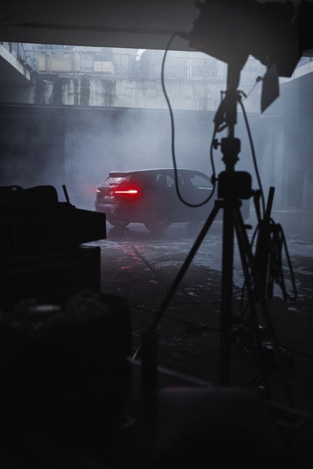 Bmw Ix M photo 47