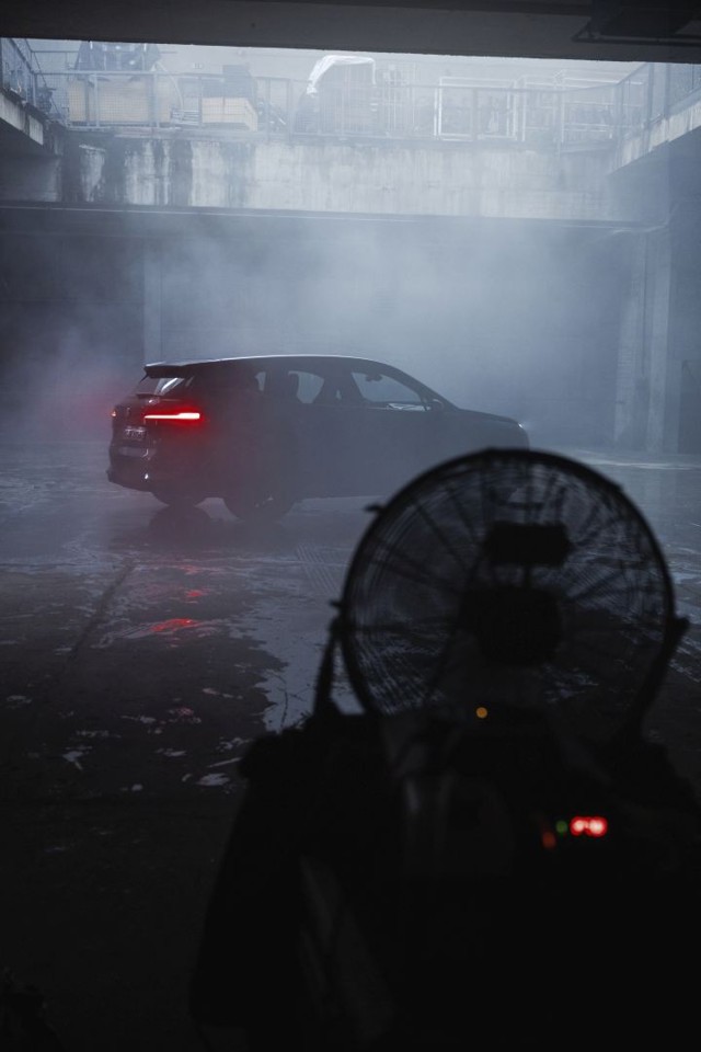 Bmw Ix M photo 48