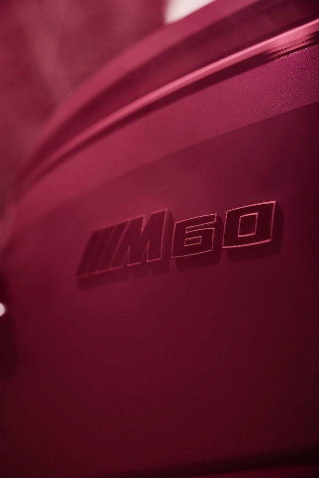 Bmw Ix M photo 50