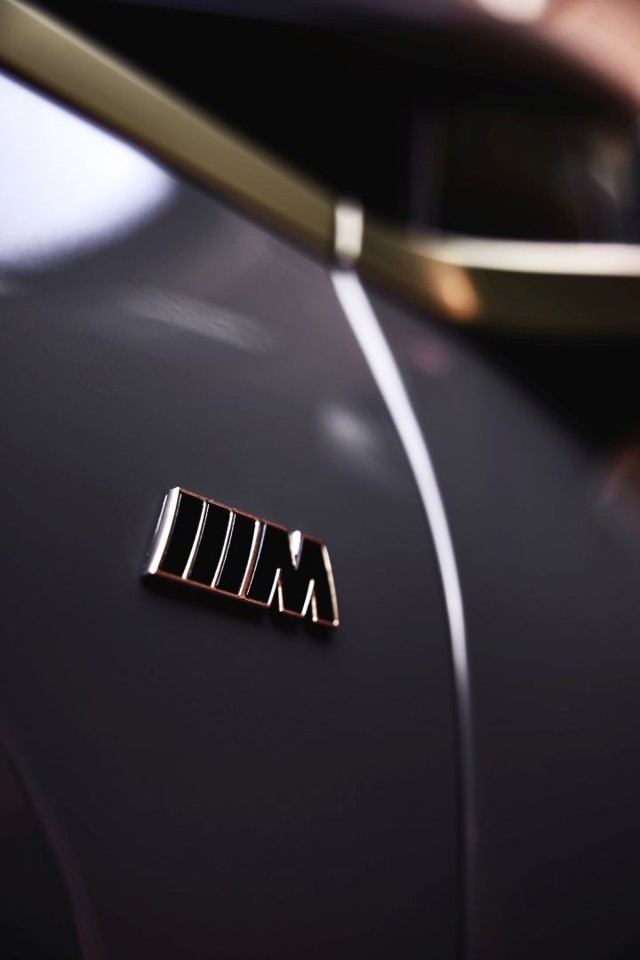 Bmw Ix M photo 51