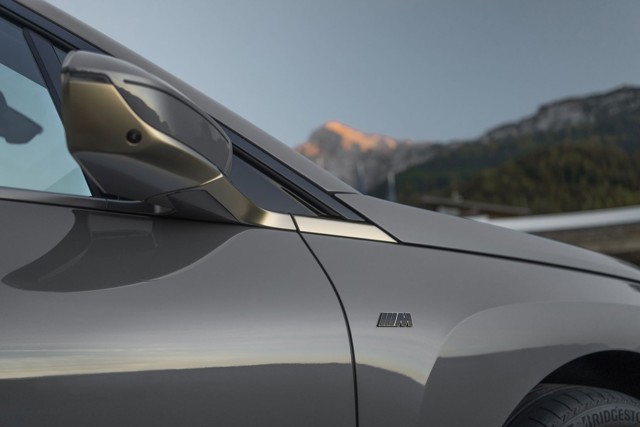 Bmw Ix M photo 67