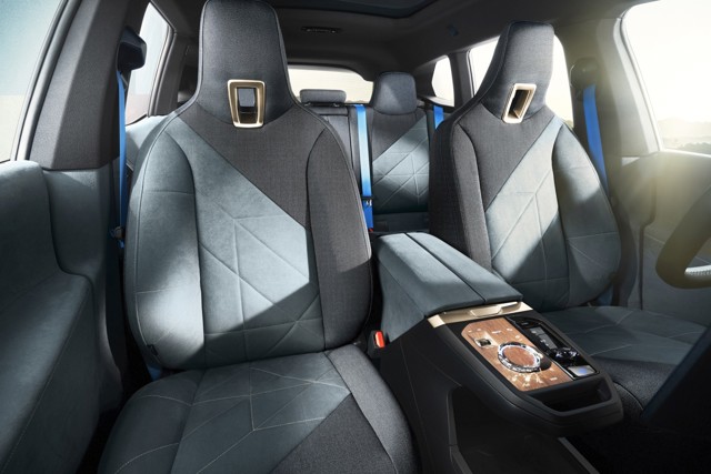 Bmw Ix photo 313