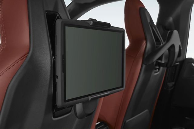 Bmw Ix photo 354