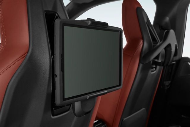 Bmw Ix photo 355