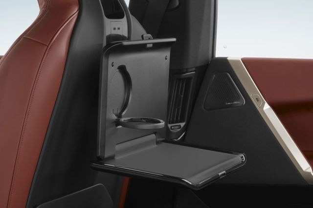 Bmw Ix photo 357