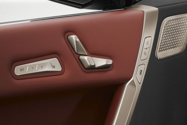 Bmw Ix photo 358