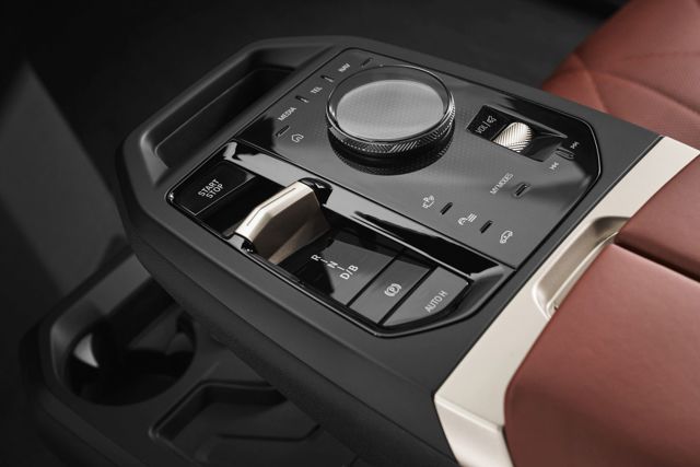 Bmw Ix photo 363