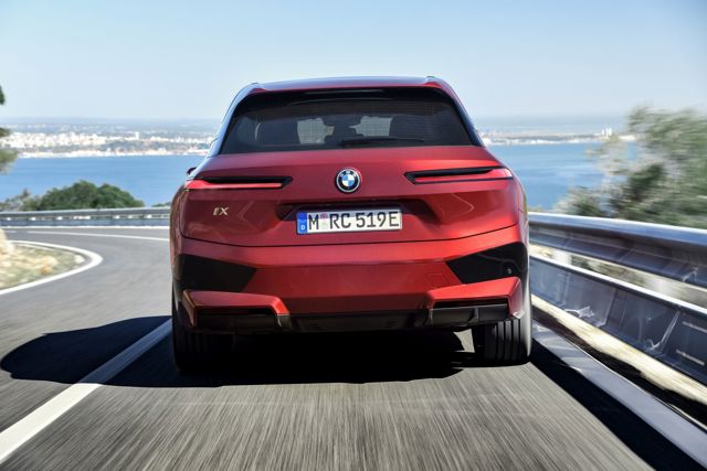 Bmw Ix photo 60