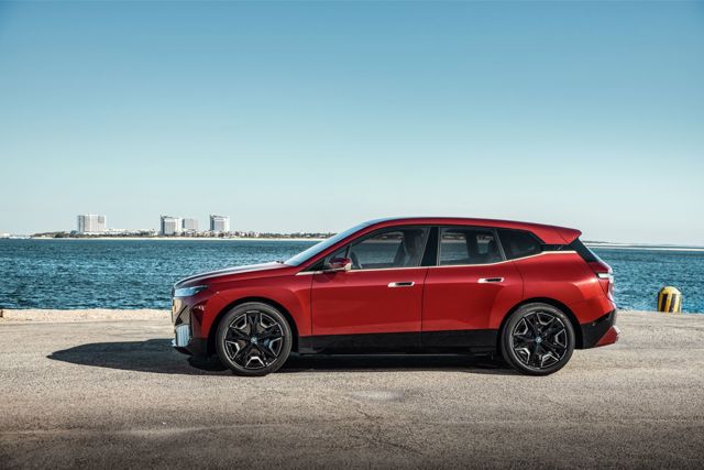 Bmw Ix photo 67