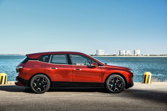 Bmw Ix photo 68