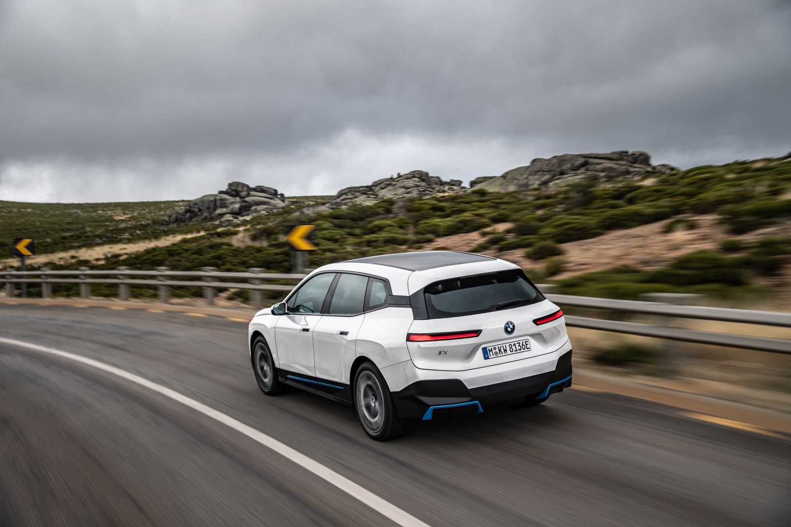 Bmw Ix photo 74