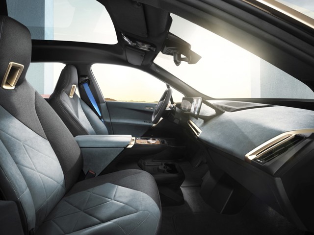 Bmw Ix photo 325