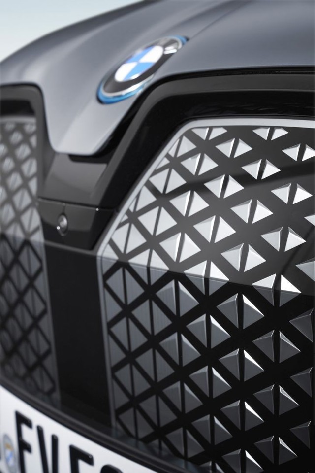 Bmw Ix photo 81