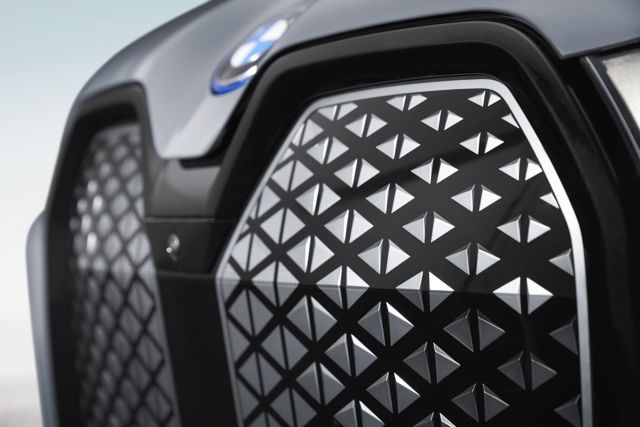 Bmw Ix photo 82