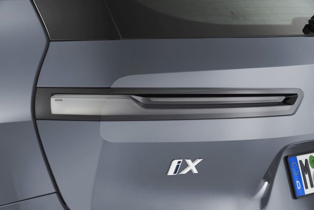 Bmw Ix photo 83