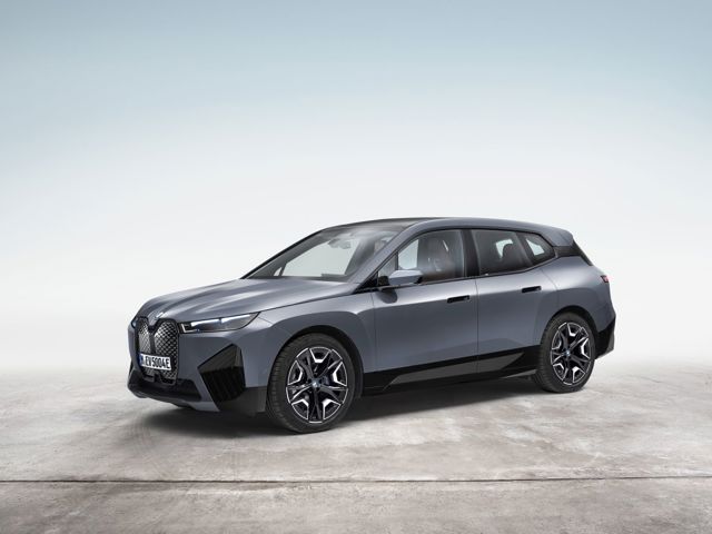 Bmw Ix photo 85