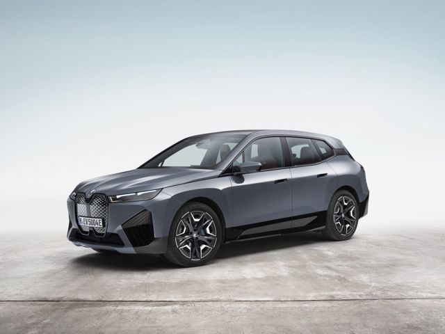 Bmw Ix photo 86