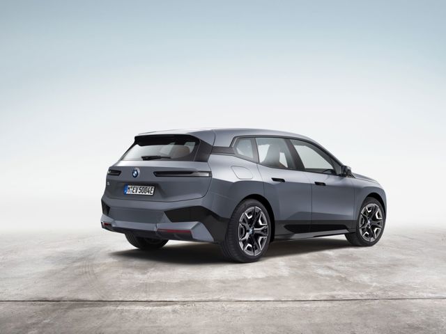 Bmw Ix photo 87