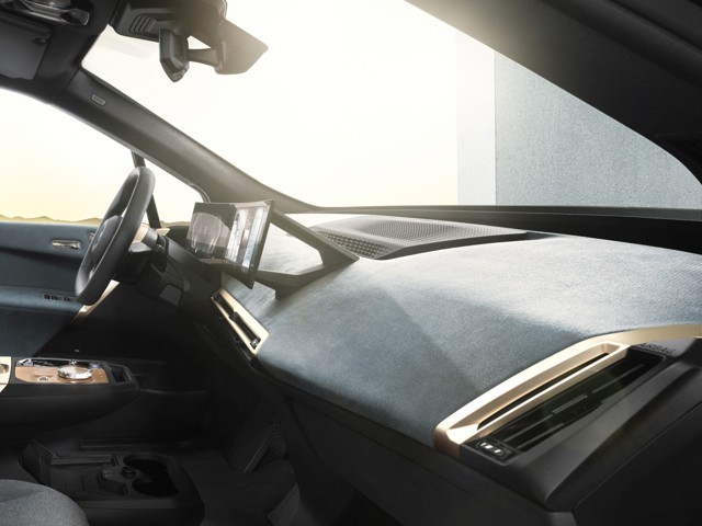 Bmw Ix photo 326