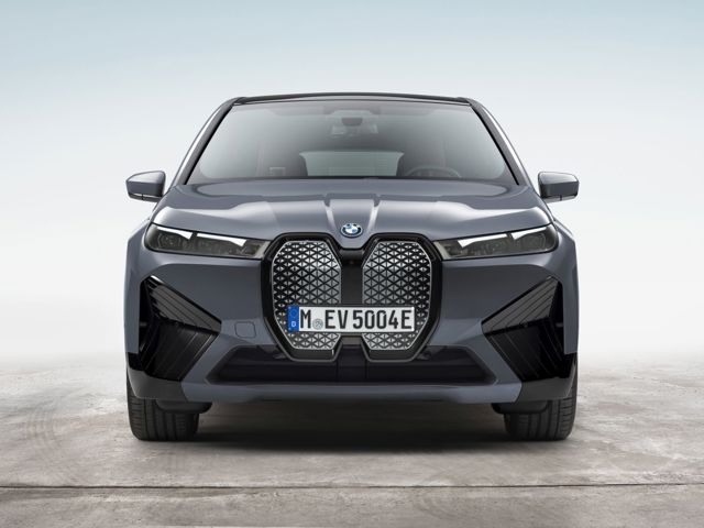 Bmw Ix photo 90
