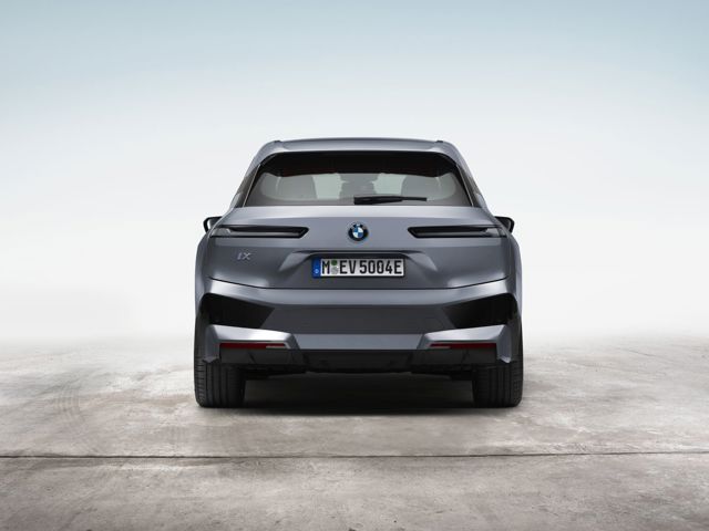 Bmw Ix photo 91