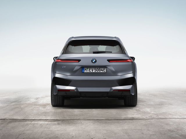 Bmw Ix photo 92