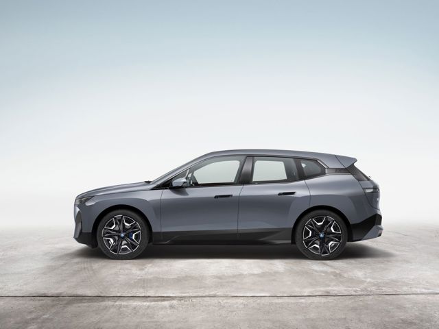 Bmw Ix photo 93