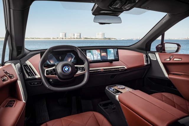 Bmw Ix photo 327