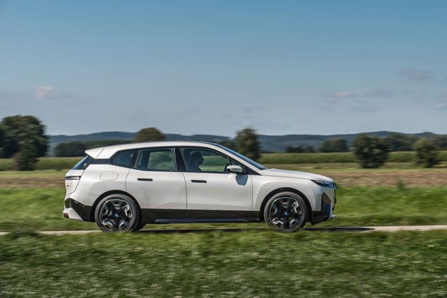 Bmw Ix photo 110