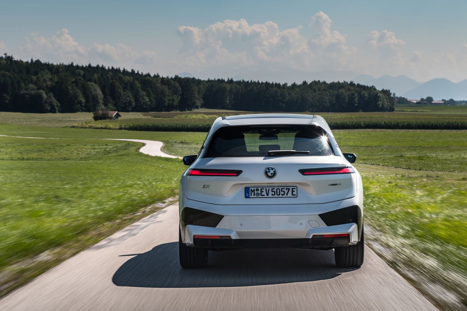 Bmw Ix photo 112