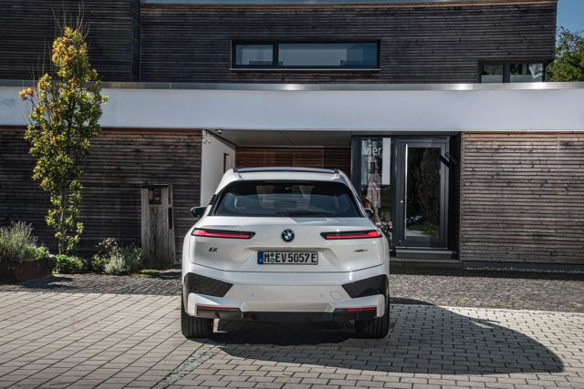 Bmw Ix photo 126