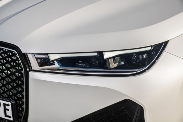 Bmw Ix photo 127