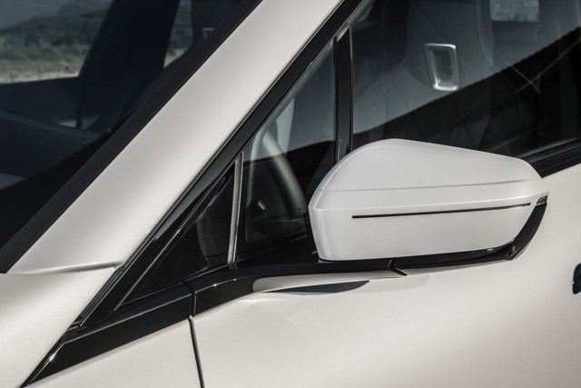 Bmw Ix photo 129