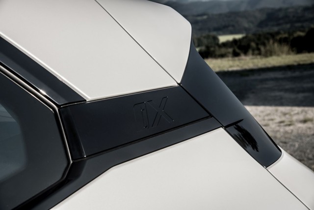 Bmw Ix photo 130