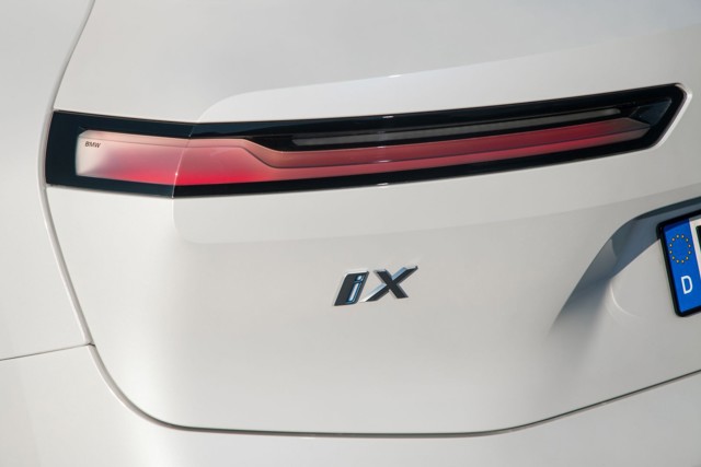 Bmw Ix photo 132