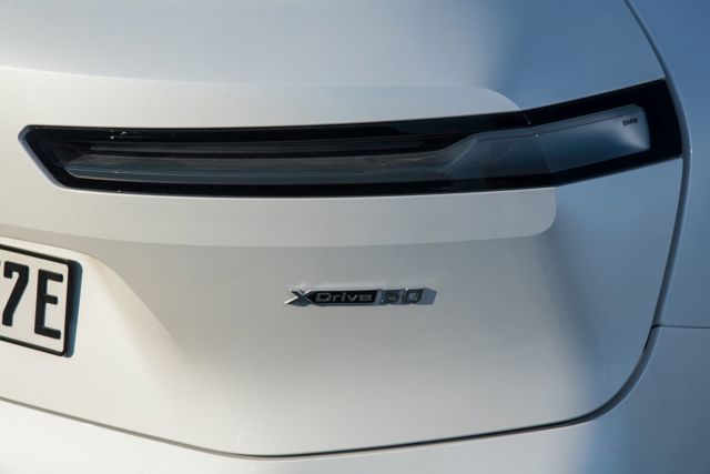 Bmw Ix photo 133