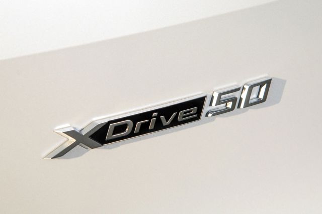Bmw Ix photo 134