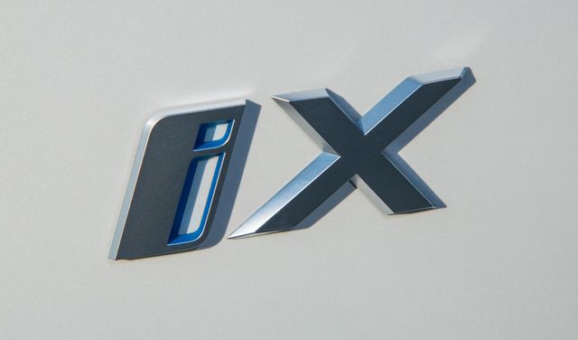 Bmw Ix photo 135
